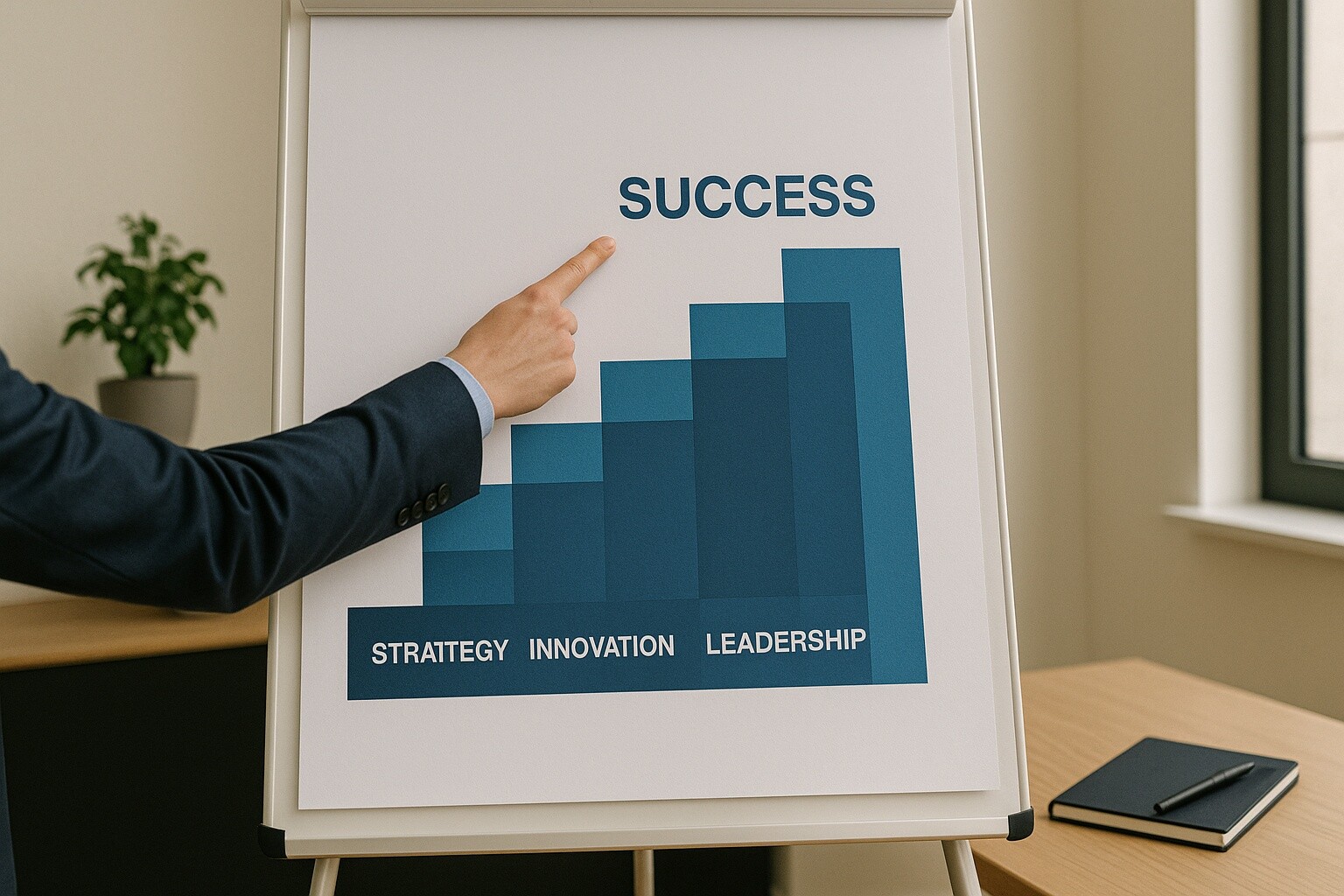 Dijital Dönüşümde Başarı İçin 5 Stratejik Adım