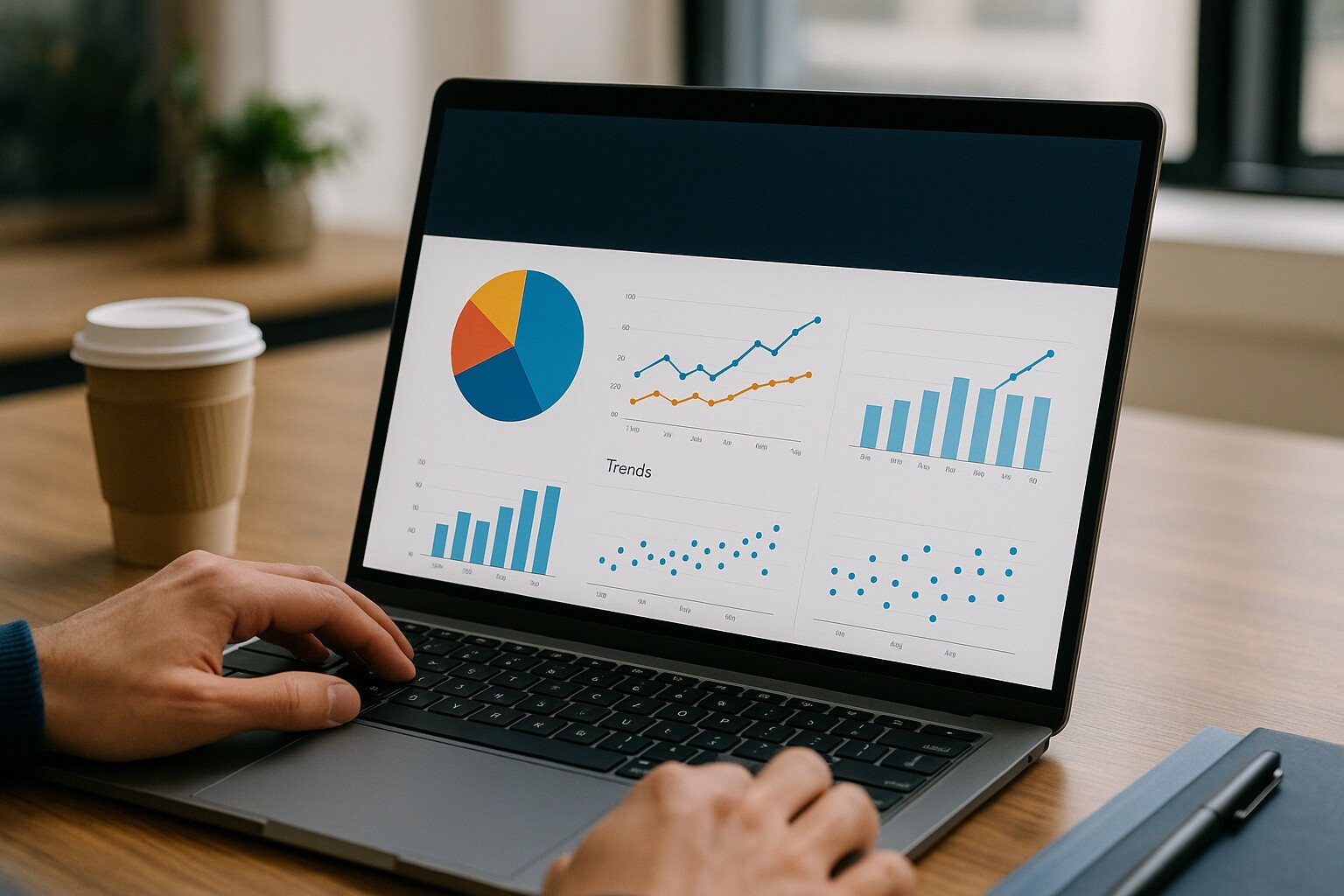 Geleceğin Pazarlaması: Veriye Dayalı Karar Alma Süreçleri